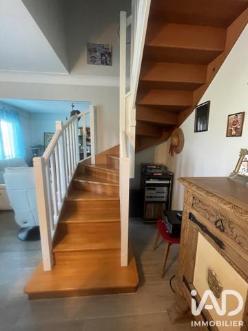 Maison à vendre 8 pièces 252 m² Champ-sur-Drac