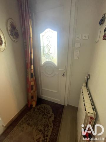 Maison à vendre 8 pièces 252 m² Champ-sur-Drac