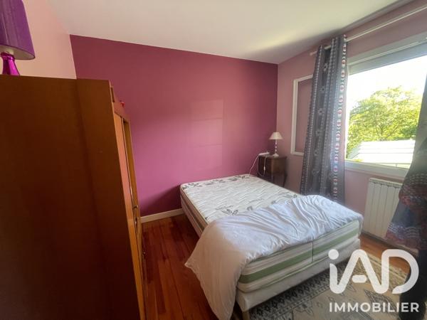 Maison à vendre 8 pièces 252 m² Champ-sur-Drac