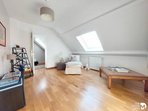 Maison - Vendu - 201 m² - FORGES-LES-BAINS | The Door Man