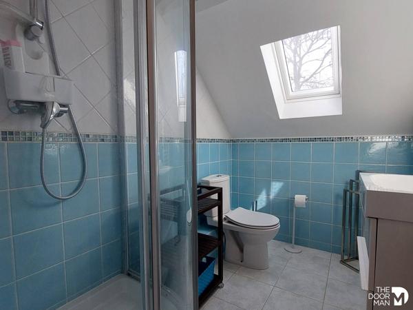 Maison - Vendu - 201 m² - FORGES-LES-BAINS | The Door Man
