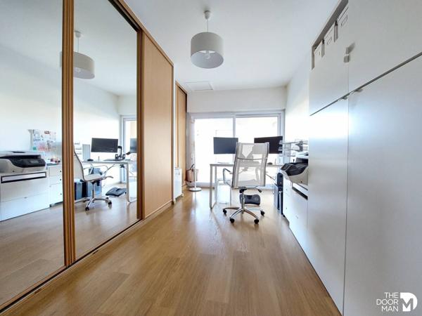 Maison - Vendu - 201 m² - FORGES-LES-BAINS | The Door Man