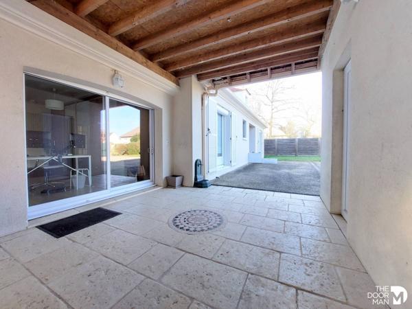 Maison - Vendu - 201 m² - FORGES-LES-BAINS | The Door Man