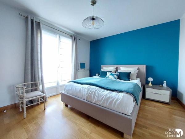 Maison - Vendu - 201 m² - FORGES-LES-BAINS | The Door Man