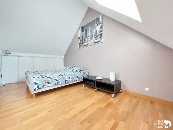 Maison - Vendu - 201 m² - FORGES-LES-BAINS | The Door Man