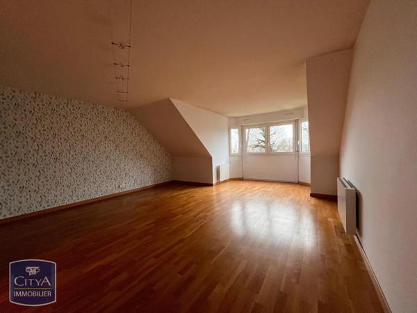 Appartement à vendre 5 pièces 93m²