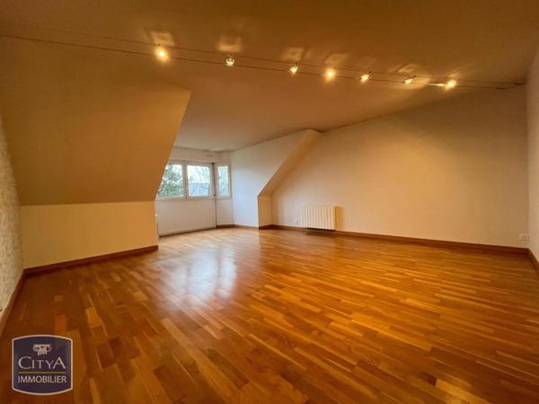 Appartement à vendre 5 pièces 93m²