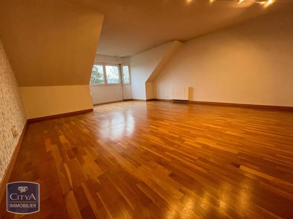 Appartement à vendre 5 pièces 93m²