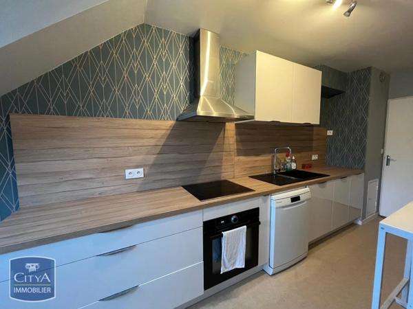 Appartement à vendre 5 pièces 93m²