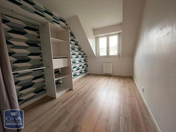 Appartement à vendre 5 pièces 93m²