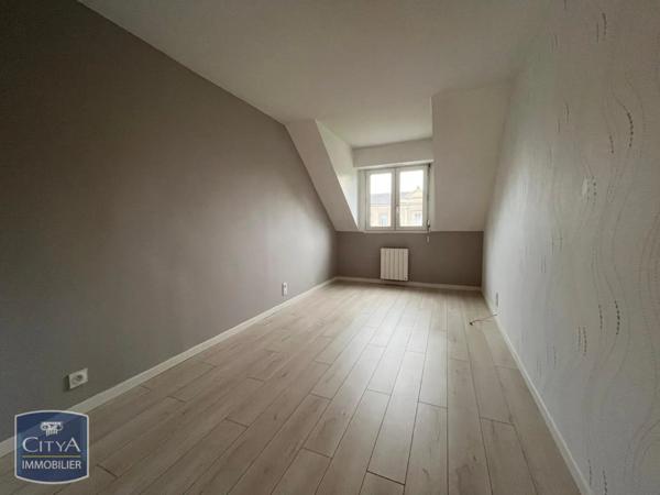 Appartement à vendre 5 pièces 93m²