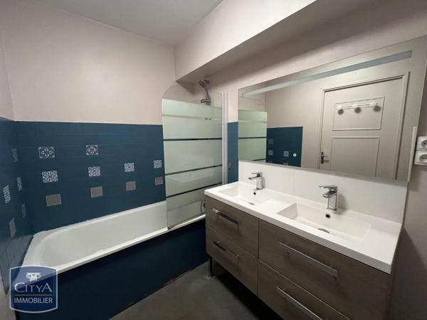 Appartement à vendre 5 pièces 93m²