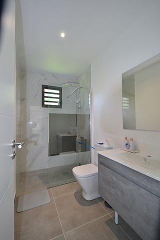 Les Abymes (97139) Villa neuve T4 piscine Dothemare