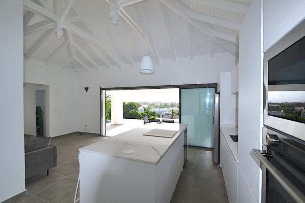 Les Abymes (97139) Villa neuve T4 piscine Dothemare