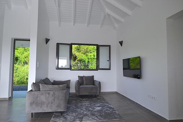 Les Abymes (97139) Villa neuve T4 piscine Dothemare