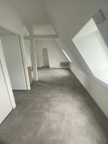 Appartement 1 pièce(s) 21.66 m2