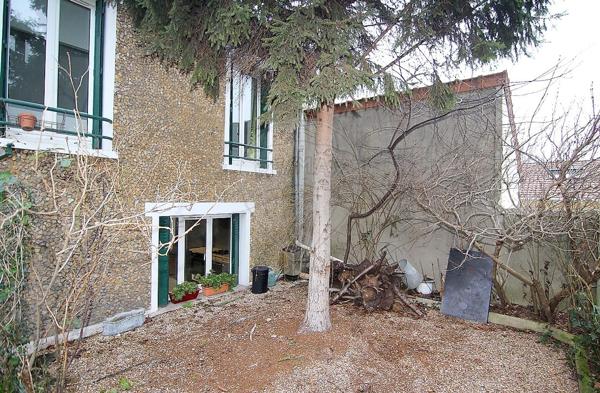 Maison  en vente - Hauts-de-Seine - 92