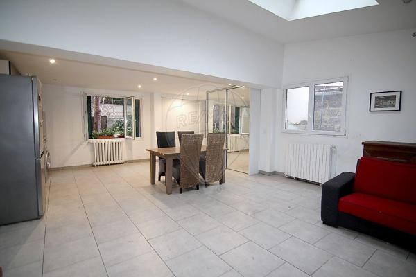 Maison  en vente - Hauts-de-Seine - 92