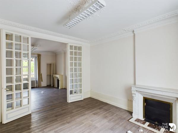 Immeuble - Vendu - 310 m² - BOURGES | The Door Man