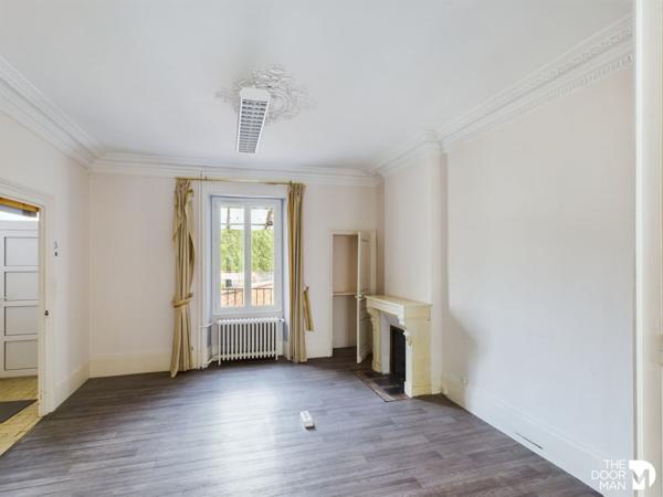 Immeuble - Vendu - 310 m² - BOURGES | The Door Man