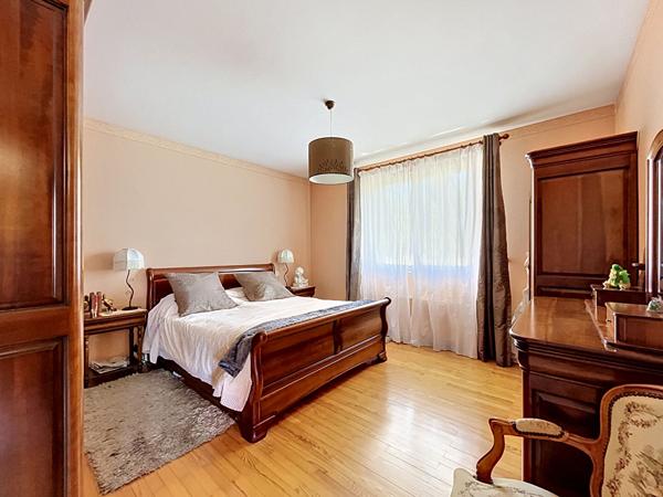 Maison Livron Sur Drome 6 pièce(s) 124 m2
