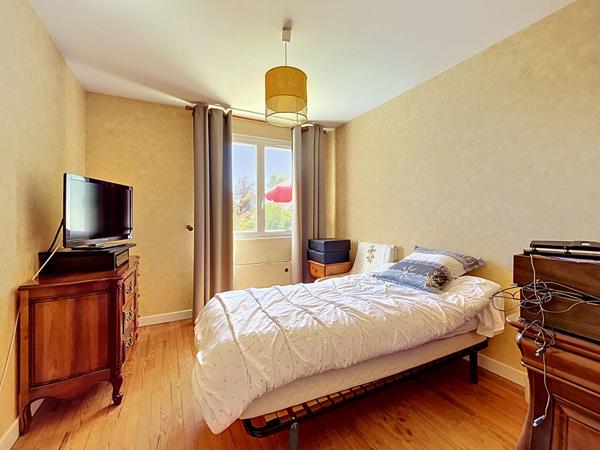 Maison Livron Sur Drome 6 pièce(s) 124 m2