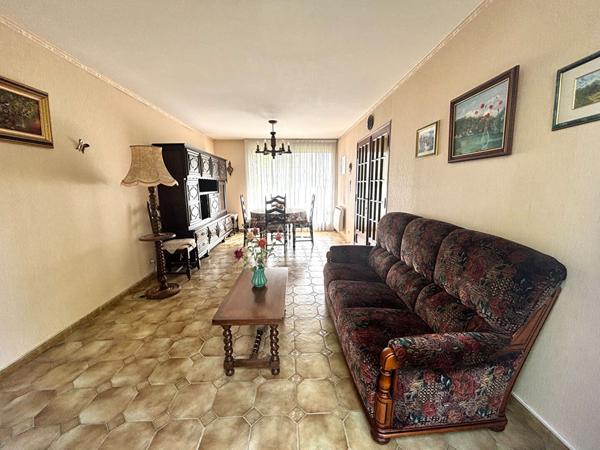 Maison Saint Ouen L Aumone 6 pièce(s) 125 m2 309 000 € ** - Référence 11224