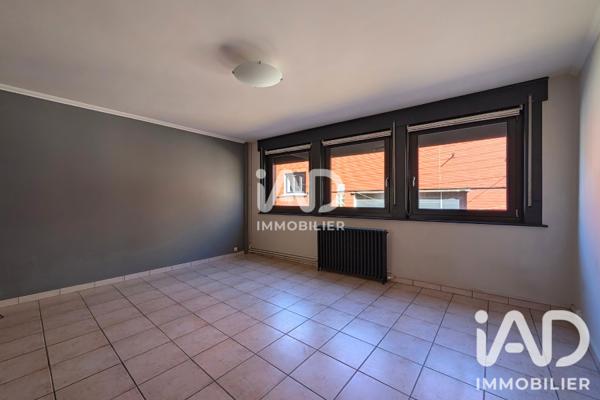 Maison à vendre 5 pièces 115 m² Lens