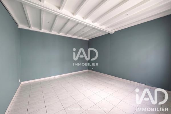 Maison à vendre 5 pièces 115 m² Lens
