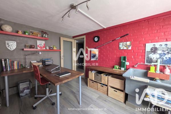 Maison à vendre 5 pièces 115 m² Lens