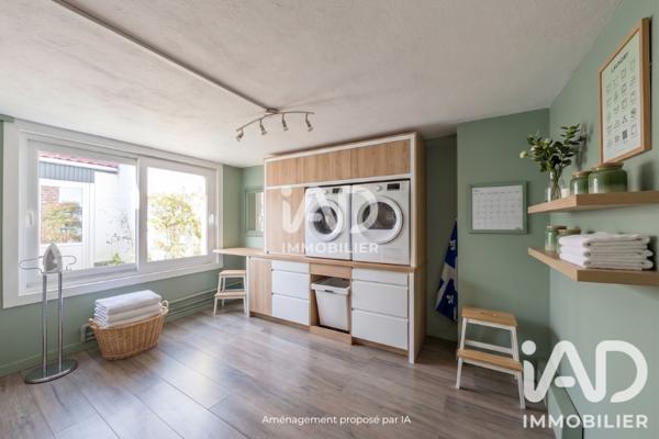 Maison à vendre 5 pièces 115 m² Lens