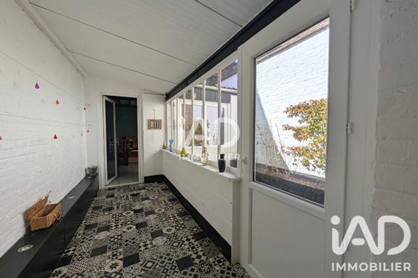 Maison à vendre 5 pièces 115 m² Lens