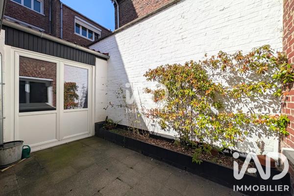 Maison à vendre 5 pièces 115 m² Lens