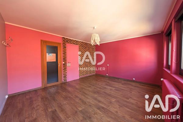 Maison à vendre 5 pièces 115 m² Lens