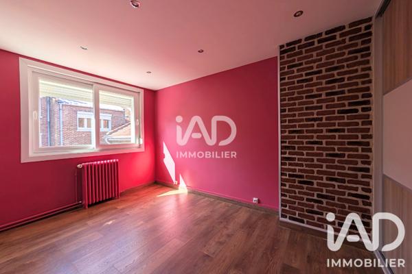 Maison à vendre 5 pièces 115 m² Lens