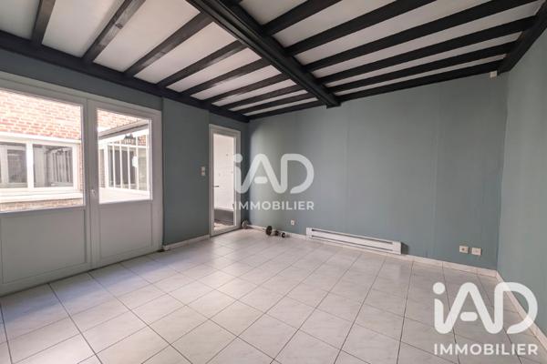 Maison à vendre 5 pièces 115 m² Lens