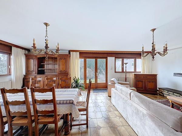 Belle maison de ville au Ban Saint Martin