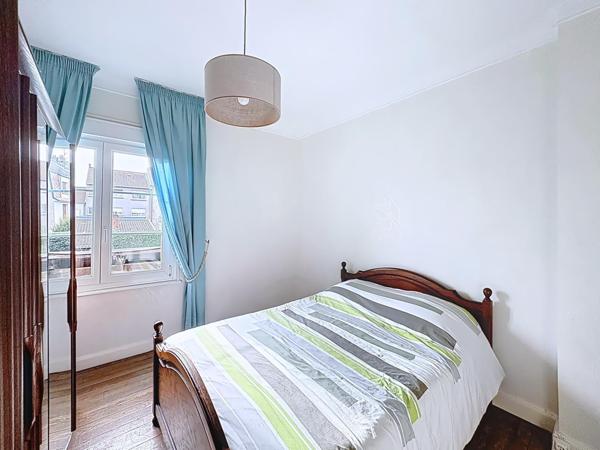 Belle maison de ville au Ban Saint Martin