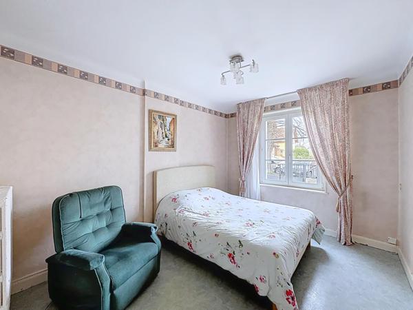 Belle maison de ville au Ban Saint Martin