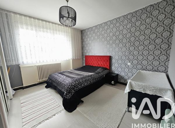 Maison à vendre 5 pièces 123 m² Migennes