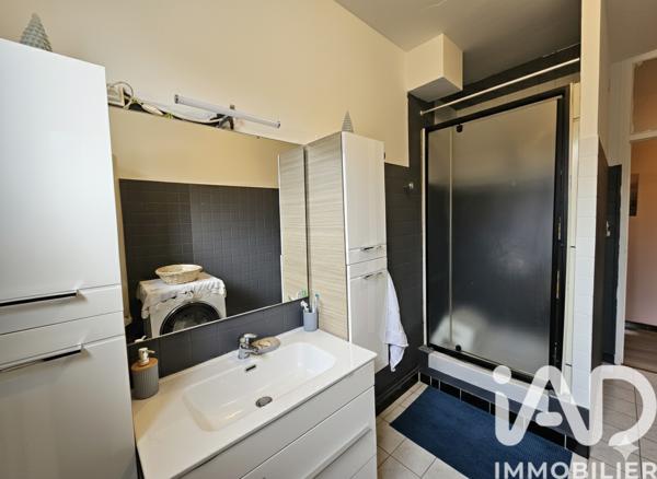 Maison à vendre 5 pièces 123 m² Migennes