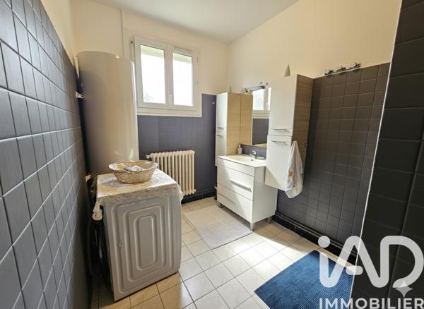 Maison à vendre 5 pièces 123 m² Migennes