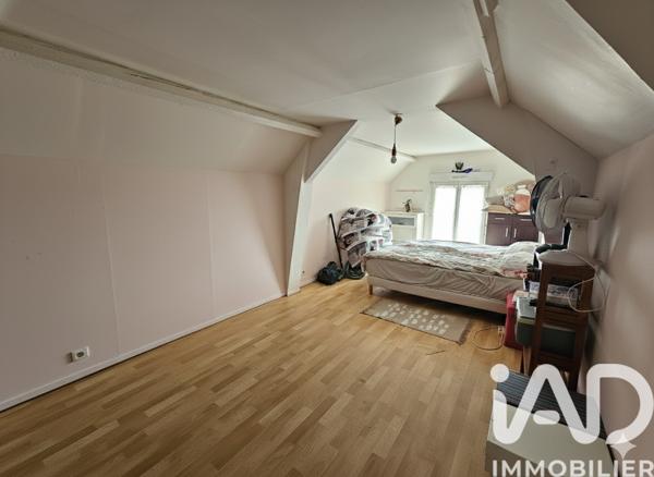 Maison à vendre 5 pièces 123 m² Migennes