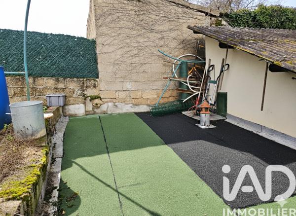 Maison à vendre 5 pièces 123 m² Migennes