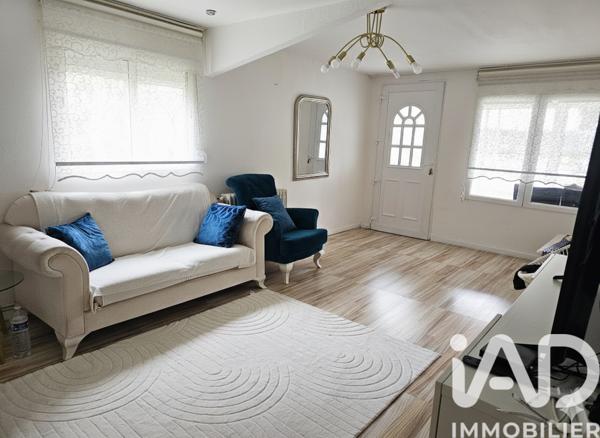 Maison à vendre 5 pièces 123 m² Migennes