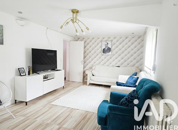 Maison à vendre 5 pièces 123 m² Migennes