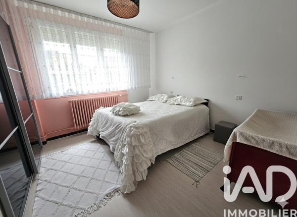 Maison à vendre 5 pièces 123 m² Migennes