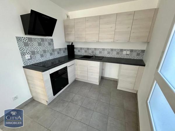 Appartement à louer 3 pièces 62.05m² Caen (14000)