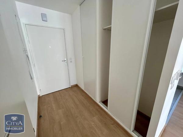 Appartement à louer 3 pièces 62.05m² Caen (14000)