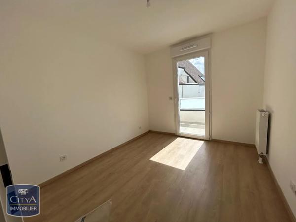 Appartement à louer 3 pièces 62.05m² Caen (14000)